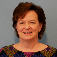 Cathy Lally